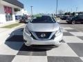 Brilliant Silver - Murano SL Photo No. 2