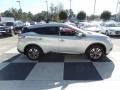 Brilliant Silver - Murano SL Photo No. 3