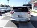 Brilliant Silver - Murano SL Photo No. 4