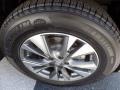 Brilliant Silver - Murano SL Photo No. 7