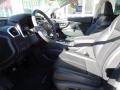 Brilliant Silver - Murano SL Photo No. 10