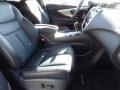Brilliant Silver - Murano SL Photo No. 13