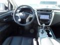 Brilliant Silver - Murano SL Photo No. 15