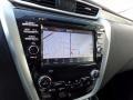 Brilliant Silver - Murano SL Photo No. 17