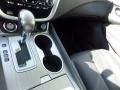 Brilliant Silver - Murano SL Photo No. 19