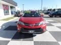 Barcelona Red Metallic - RAV4 XLE Photo No. 2