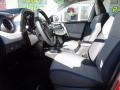 Barcelona Red Metallic - RAV4 XLE Photo No. 10