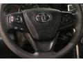 2015 Celestial Silver Metallic Toyota Camry LE  photo #6