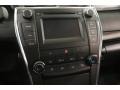 2015 Celestial Silver Metallic Toyota Camry LE  photo #10
