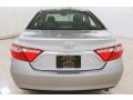 2015 Celestial Silver Metallic Toyota Camry LE  photo #20
