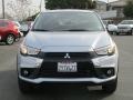 Cool Silver Metallic - Outlander Sport LE Photo No. 2