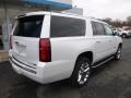 2018 Iridescent Pearl Tricoat Chevrolet Suburban Premier 4WD  photo #3