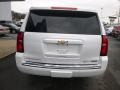 2018 Iridescent Pearl Tricoat Chevrolet Suburban Premier 4WD  photo #4