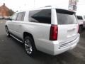 2018 Iridescent Pearl Tricoat Chevrolet Suburban Premier 4WD  photo #5