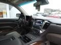 2018 Iridescent Pearl Tricoat Chevrolet Suburban Premier 4WD  photo #9