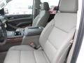 2018 Iridescent Pearl Tricoat Chevrolet Suburban Premier 4WD  photo #14