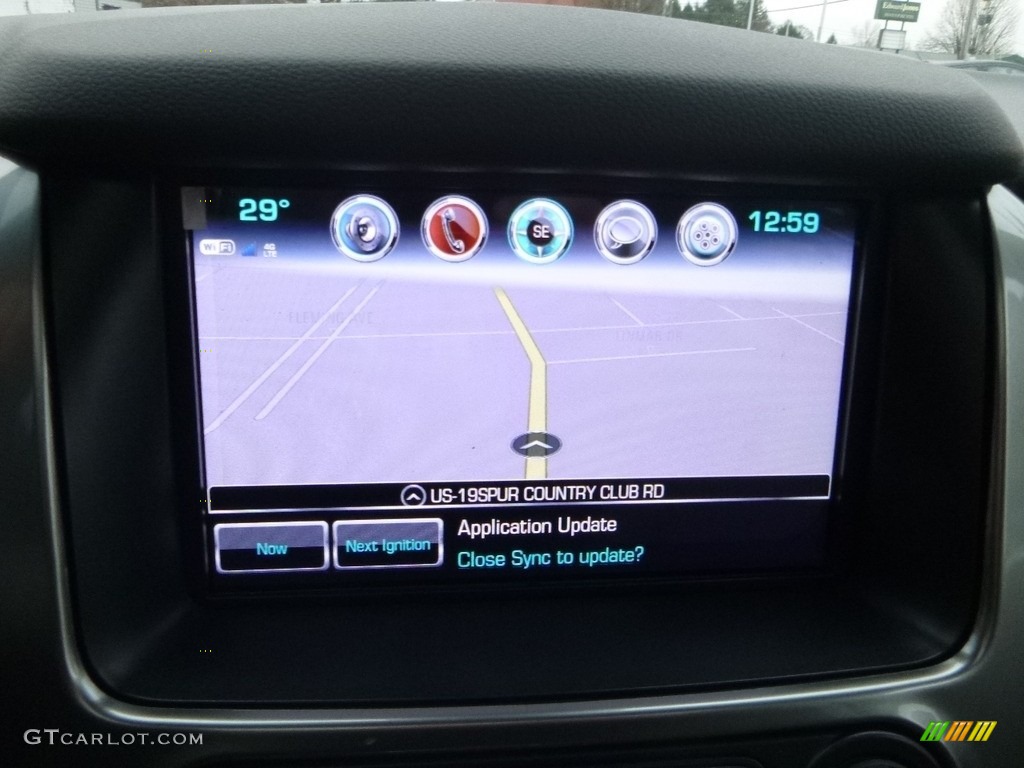 2018 Suburban Premier 4WD - Iridescent Pearl Tricoat / Jet Black photo #20