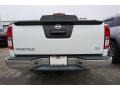 2017 Glacier White Nissan Frontier SV Crew Cab  photo #5