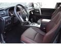 Magnetic Gray Metallic - 4Runner Limited 4x4 Photo No. 5