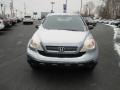 Glacier Blue Metallic - CR-V LX 4WD Photo No. 3
