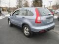 Glacier Blue Metallic - CR-V LX 4WD Photo No. 8