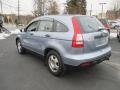 2008 Glacier Blue Metallic Honda CR-V LX 4WD  photo #8