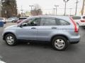 2008 Glacier Blue Metallic Honda CR-V LX 4WD  photo #9