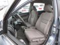 2008 Glacier Blue Metallic Honda CR-V LX 4WD  photo #15