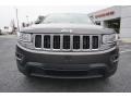 Granite Crystal Metallic - Grand Cherokee Laredo Photo No. 2