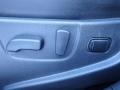 2011 Indigo Blue Metallic Nissan Rogue S AWD  photo #20
