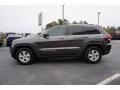 Granite Crystal Metallic - Grand Cherokee Laredo Photo No. 4