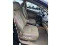 Nighthawk Black Pearl - Civic LX Sedan Photo No. 10