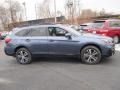 2018 Twilight Blue Metallic Subaru Outback 2.5i Limited  photo #5