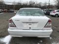 1999 Glacier White Mercedes-Benz C 280 Sedan  photo #4