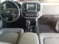 Red Hot - Colorado WT Crew Cab Photo No. 11