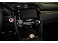 White Orchid Pearl - Civic Si Sedan Photo No. 15