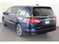 Obsidian Blue Pearl - Odyssey Touring Photo No. 6