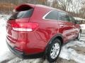 Remington Red - Sorento LX Photo No. 2
