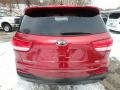 Remington Red - Sorento LX Photo No. 3