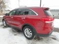 Remington Red - Sorento LX Photo No. 5