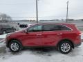 Remington Red - Sorento LX Photo No. 6