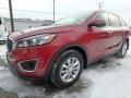 Remington Red - Sorento LX Photo No. 7