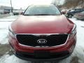 Remington Red - Sorento LX Photo No. 8