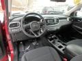 Remington Red - Sorento LX Photo No. 13