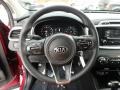 Remington Red - Sorento LX Photo No. 16