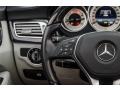 2014 Palladium Silver Metallic Mercedes-Benz CLS 550 Coupe  photo #18