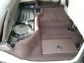 Canyon Brown/Light Frost Beige Rear Seat Photo for 2017 Ram 1500 #124425631