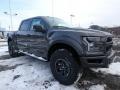 Lead Foot 2018 Ford F150 SVT Raptor SuperCrew 4x4 Exterior