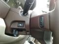 Canyon Brown/Light Frost Beige Controls Photo for 2017 Ram 1500 #124425772