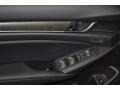 Crystal Black Pearl - Accord Touring Sedan Photo No. 9